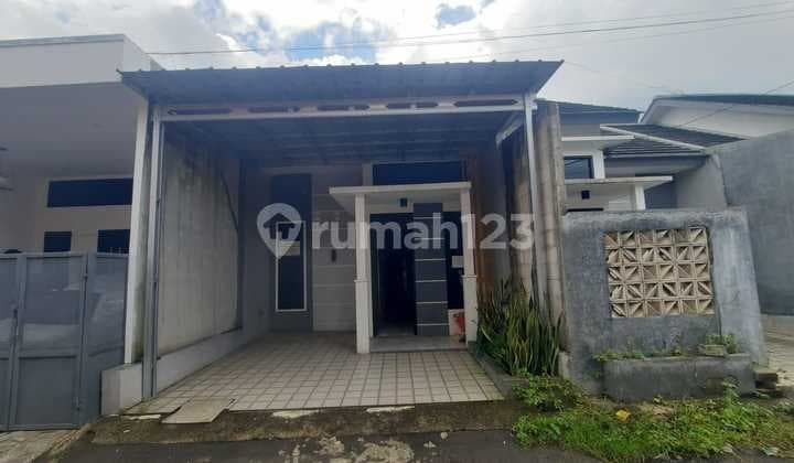 Over Kredit Rumah Dekat Stasiun Bojong Gede