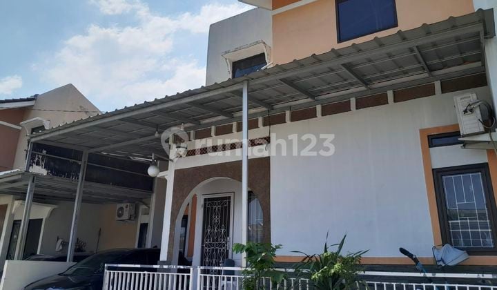 Over Kredit Rumah Di Cilodong Pinggir Jalan Raya Jakarta Bogor