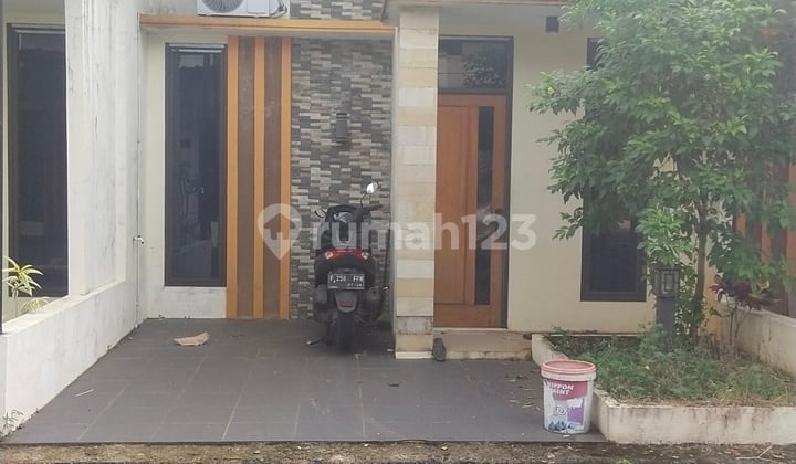 Over Kredit Rumah Di Sukahati Cibinong Bogor