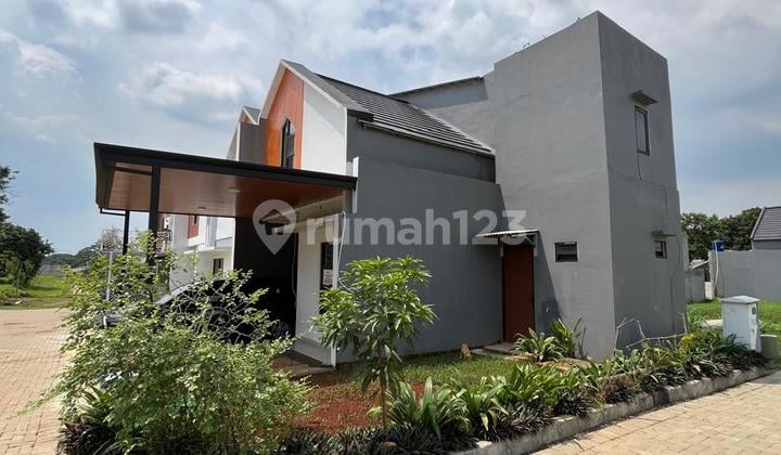 Over Kredit Rumah Di Kebun Raya Cibinong Bogor