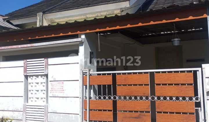 Ovet Kredit Rumah di Puri Ardita Bojong Gede