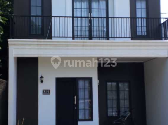 Rumah 2lantai 400 Jutaan Di Sasakpanjsng Bogo