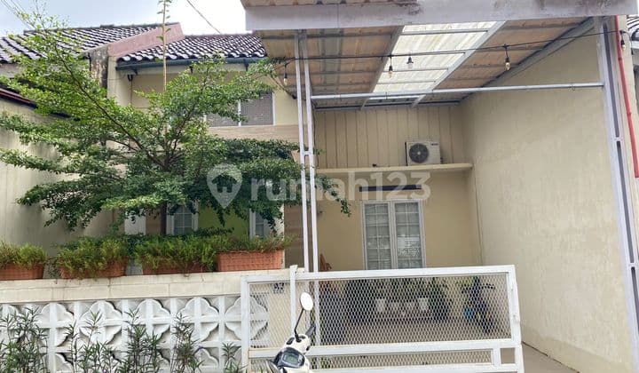 Over Kredit Rumah Siap Huni Dekat Kampus Ipb Dramaga