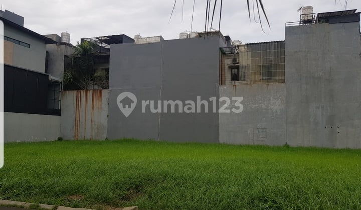 Tanah Kavling The Gading Residence Gading Pelangi Kelapa Gading Tanah Kavling The Gading Residence Gading Pelangi Kelapa Gading