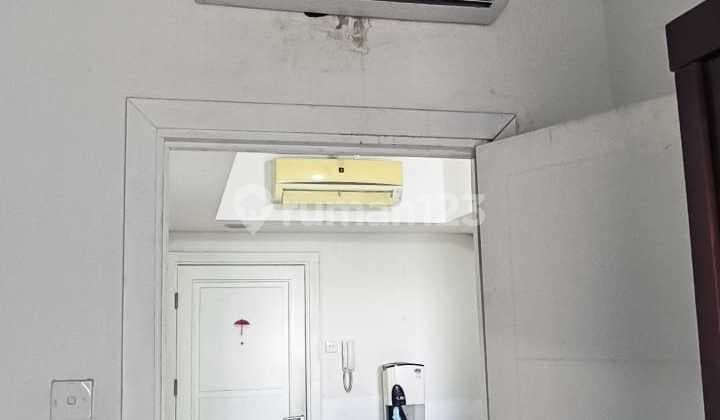 Greenlake Sunter 2 Bedroom Apartment Semi Furnished Good and Cheap