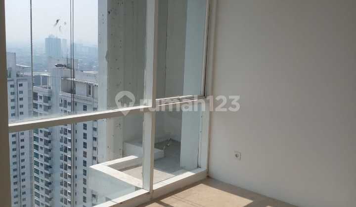 Apartemen Brand New Springhill Royale Suites Kemayoran 1 Bedroom