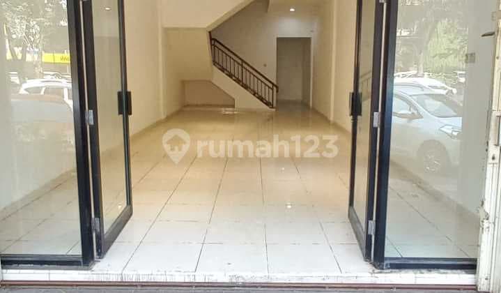 Ruko 3 Lantai di Kelapa Gading Lokasi Bagus Dijamin Selalu Ramai