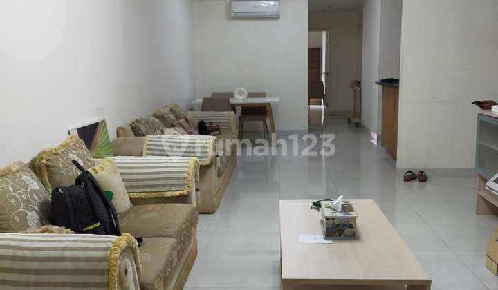 Apartemen MOI Gading Resort Residence Turun Harga 4BR Full Furnished Kelapa Gading