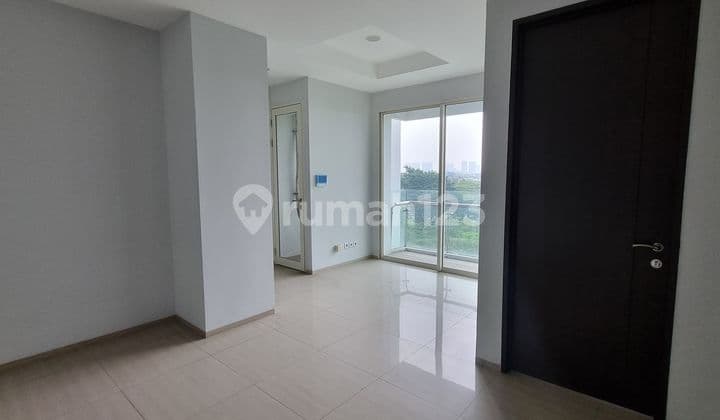 Citra Lake Suites Apartment Brand New 1 Bedroom Unfurnished Negotiable