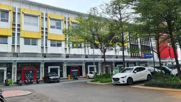 Murah Nego Ruko Emerald di Summarecon Bekasi (474)