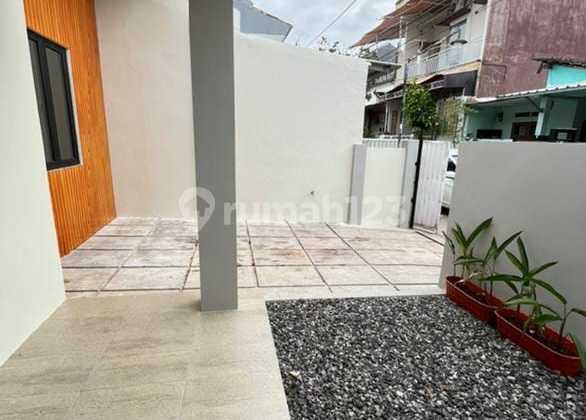Rumah Telaga Mas Dekat Dutaharapan, Summarecon Bekasi (354)