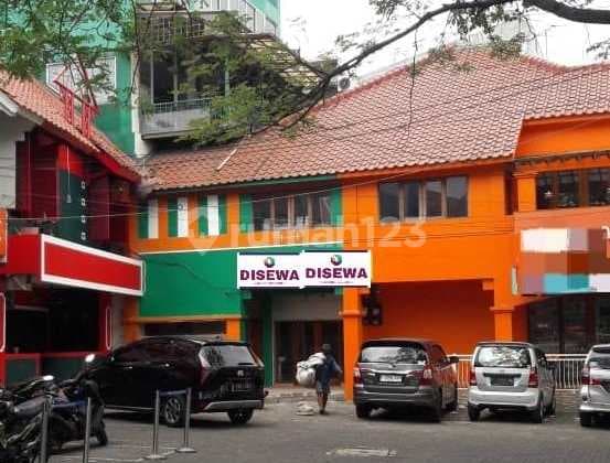 Resto Kemangpratama 21Mx13m Dekat Marsudirini, Al Azhar di Kemang Pratama, Bekasi (513)