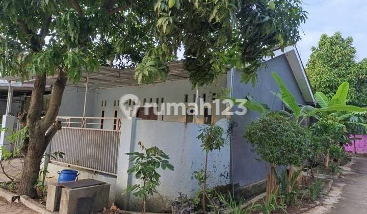 Rumah Hook 450Juta Dapat Tanah 94M di Karang Satria, Bekasi (333)
