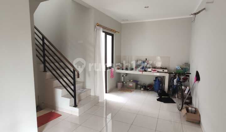 Perumahan Orchid Cluster Olive Sumarecon Bekasi Kota Bekasi Utara (343)