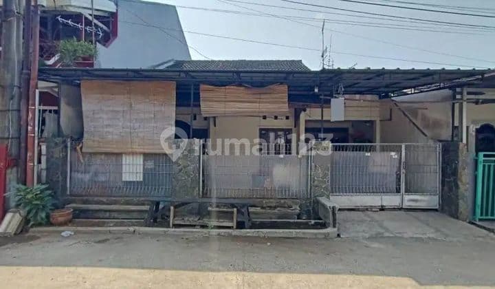 Sangat Murah Rumah Jakasampurna, Pekayon di Bekasi Selatan (314)