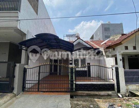 Rumah Prima Harapan Regency Samping Summarecon Bekasi (132)