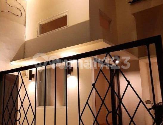 Rumah Prima Harapan Regency SHM di Bekasi (131)