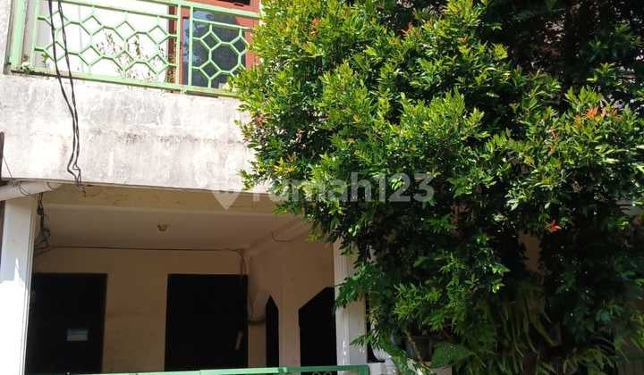 Turun Harga Komplek Ppi, Dekat Grand Galaxy, Bekasi Selatan (062)