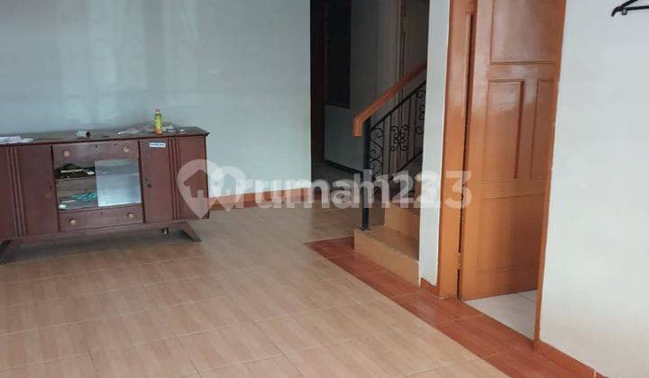 Rumah Semi Furnish Gading Arcadia Pegangsaan Dua Kelapa Gading Jakarta Utara (216)