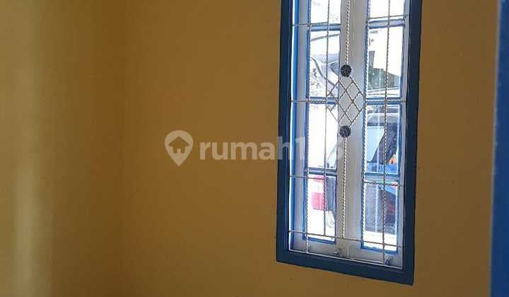 Cuma 5.56 Jt/M Rumah 2 Kamar Tidur SHM Dekat Jababeka (1308)