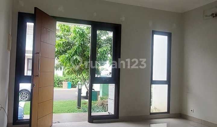 Bu Cluster Burgundy Bonus Kanopi di Summarecon Bekasi (152)
