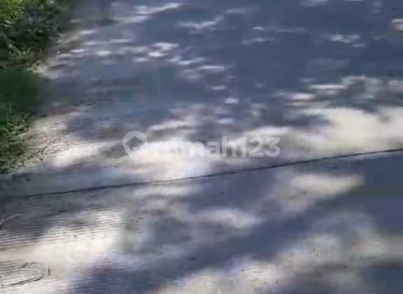 Tanah 300Rb/M Pinggir Jalan Utama di Subang Utara (1155)