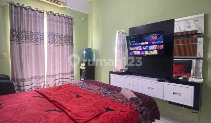 Furnish Siap Huni, Apartemen Centerpoint Tower D, Marga Jaya (1321)