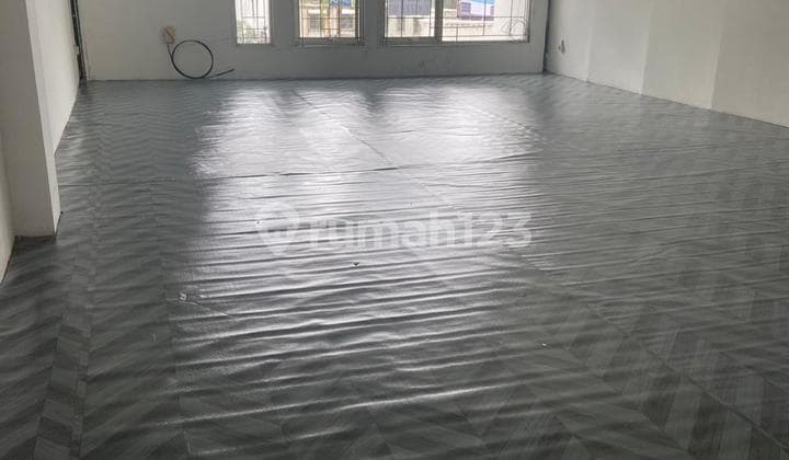 Gudang Baru Siap Pakai Bizpark 2 Cakung (1338)