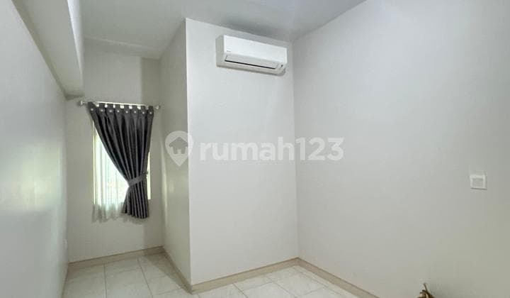 Springlake Tower Caldesia SHM di Summarecon Bekasi (1260)