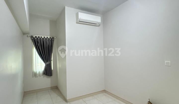 Springlake Tower Caldesia SHM di Summarecon Bekasi (1260)