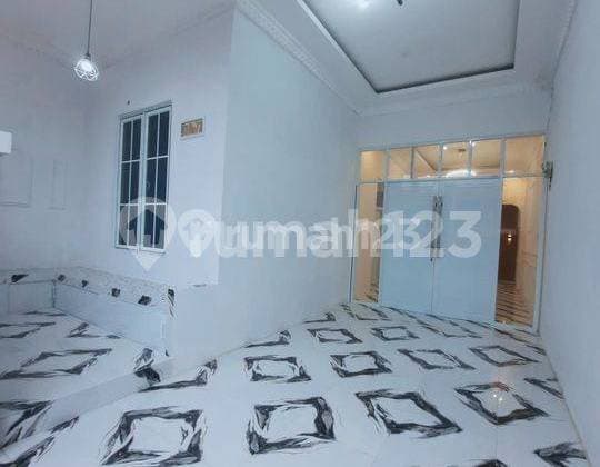 Rumah Babelan 1 Lantai Baru Renovasi Taman Kebalen Babelan Bekasi (318)