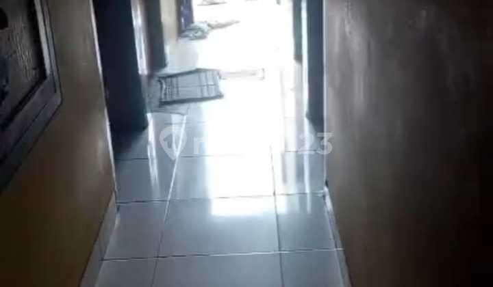 Kost dan Rumah di Perumahan Margahayu Bekasi (1230)