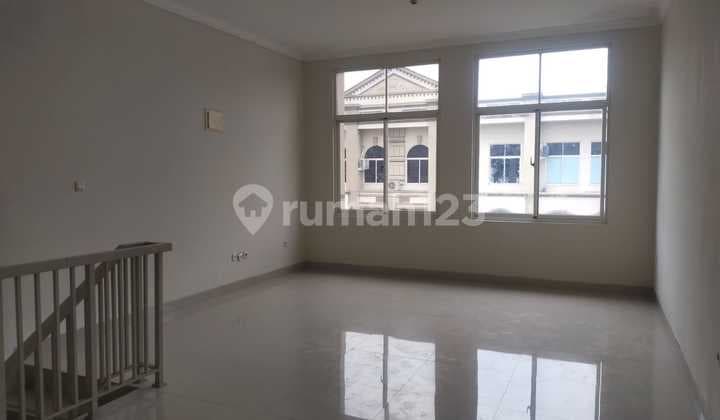 Ready Ruko di Blok Rrg di Kompleks Ruko Grand Galaxy City, Bekasi (406)