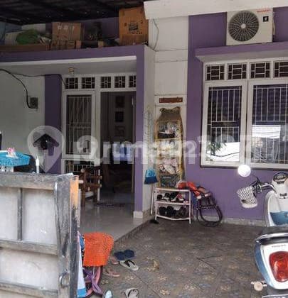 Rumah Murah 7Jtan/Meter di Bekasi Timur Regency, Mustika Jaya, Bekasi Timur (340)