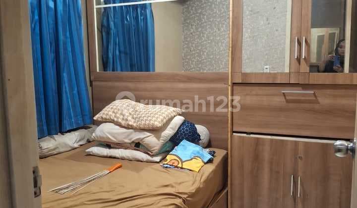 Furnish Siap Huni Apartemen Centerpoint Marga Jaya (1325)