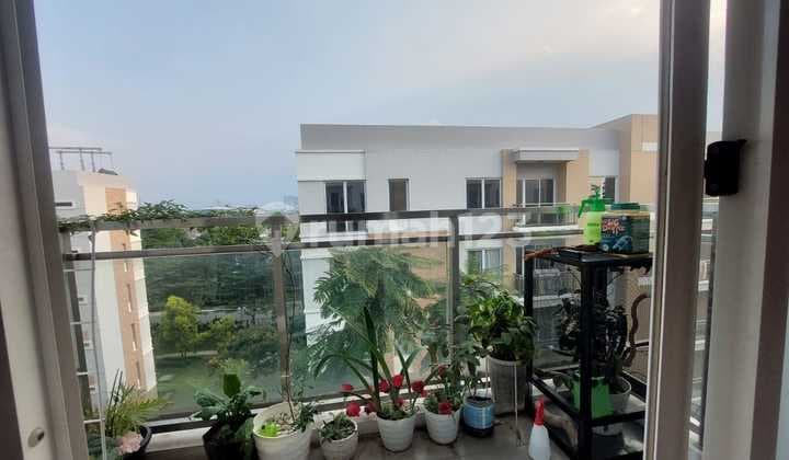 Sewa Jual The Primrose Condovill, Summarecon Bekasi (1258)