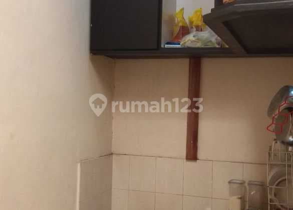 Cuma 8 Jt/M Rumah Siap Huni SHM Hadap Selatan di Harapan Indah (1324)