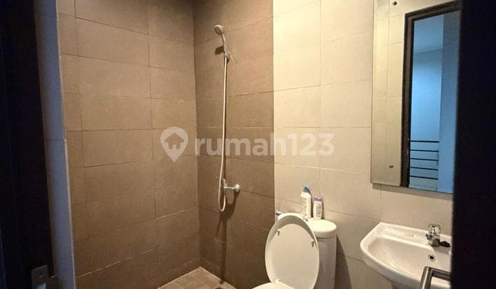 Cuma 23 Jt/M Rumah Mewah Bangunan Premium Dalam Cluster Summarecon Bekasi (1326)