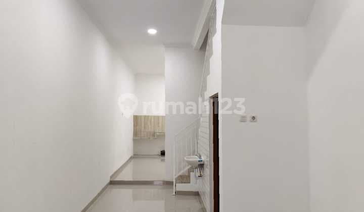 Jual Cepat Rmh.baru di Perumnas 1, Kayuringin Jaya, Bekasi (109)