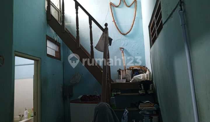 Cuma 6.5 Jt/M Rumah Siap Huni di Kayuringinjaya, Bekasi Selatan (1323)