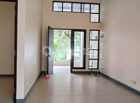Rumah Harapan Mulya Regency Cluster Acacia Tarumajaya Bekasi (349)