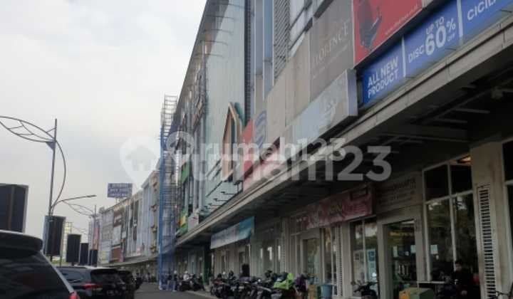 Ruko 4 Lantai Strategis Graha Bulevar Summarecon Bekasi (1344)