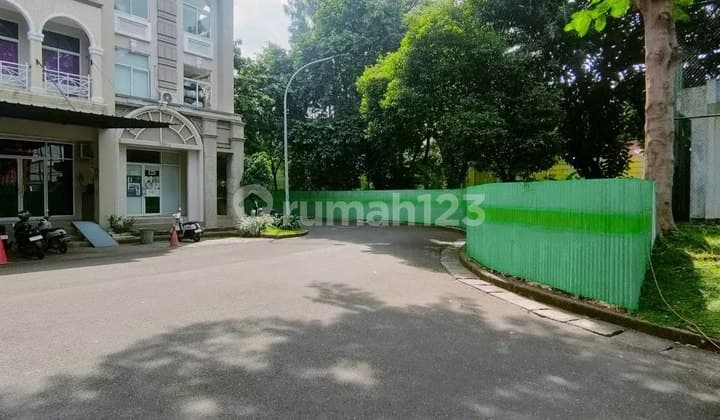 Dd350 Dijual Tanah 719 M2 Grand Galaxy City Bekasi Selatan