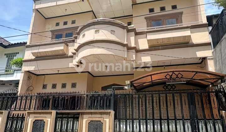 Am2 Rumah Siap Huni 144 M2 Duren Sawit Jakarta Timur