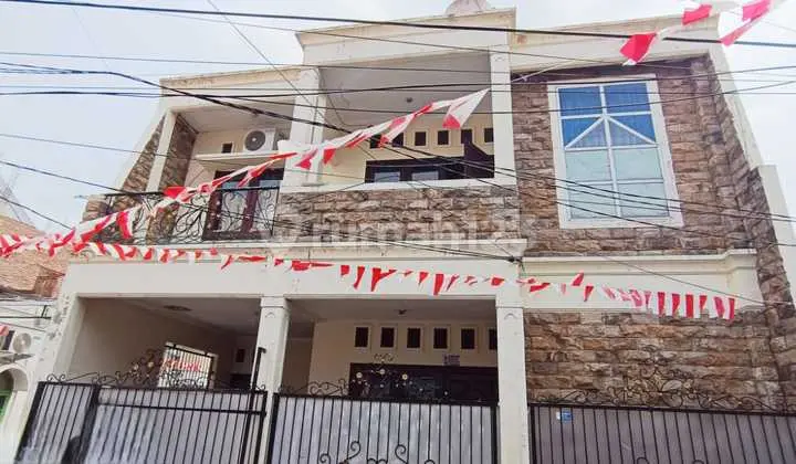 Ac24 Rumah Minimalis Murah Cipinang Timur Dekat Rawamangun Jaktim