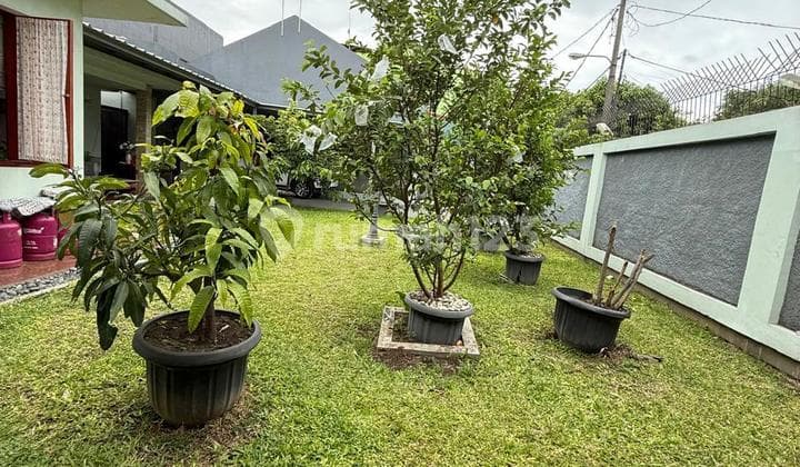 S735 Rumah Bagus 1 Lantai 479 M2 Bintara Bekasi Barat