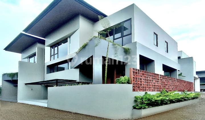 Ready Cluster Modern Strategis 3Lt Pool Cilandak Jakarta Selatan