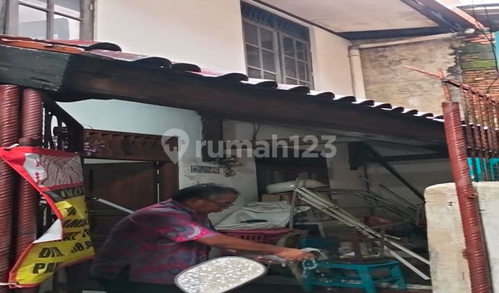 Turun Cash Only Strategis Jl Motor Rs Persahabatan Rawamangun Jkt