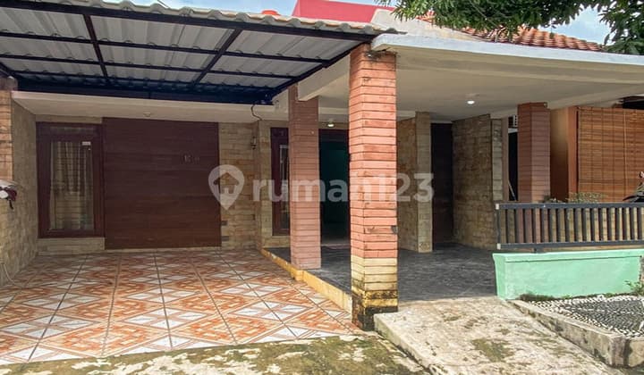 SEMFUR Cluster Stratgis Luas Jl Lbr Jatiasih Jatiluhur Bekasi Tol