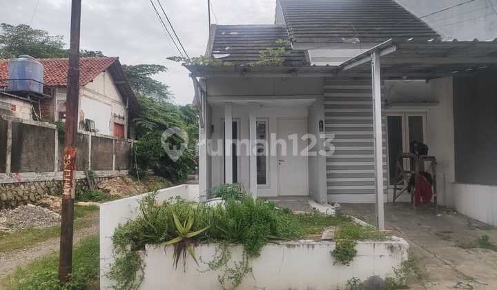 Dsewa Cluster Strategis Jl Lbr Bekasi Dkt Stasiun Kranji LRT Tol